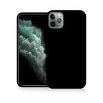 COVER POSTERIORE TPU X APPLE IPHONE 11 PRO 0,6MM BLU NEWTOP