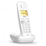 CORDLESS DIGITALE GIGASET A270 BIANCO