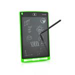 LAVAGNA MAGNETICA CANCELLABILE 8,5" VERDE FONEX
