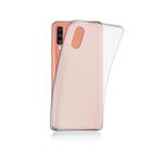 COVER POSTERIORE TPU X SAMSUNG GALAXY A50/A30S TRASP. FONEX
