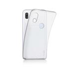 COVER POSTERIORE TPU X SAMSUNG GALAXY A10 0,2MM TRASP. FONEX