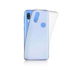 COVER POSTERIORE TPU X SAMSUNG GALAXY A40 0,2MM TRASP. FONEX