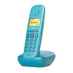 CORDLESS DIGITALE GIGASET A270 AQUA BLUE