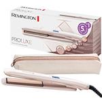 PIASTRA CAPELLI REMINGTON PROLUXE PROFESSIONAL S9100 BIANCO