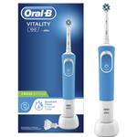 SPAZZOLINO ELETTRONICO VITALITY 100 BRAUN 