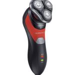 RASOIO ELETTRICO REMINGTON XR1530 ROTAZIONE TRIMMER ARANCIO