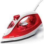 FERRO DA STIRO 2000W SERB.220ML VAPORE PHILIPS GC1433 ROSSO