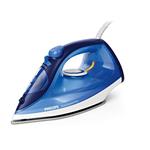 FERRO DA STIRO 2100W SERB.270ML VAPORE PHILIPS GC2145/24 BLU