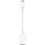 ADATTATORE APPLE MJ1M2ZM/A TYPE-C - USB