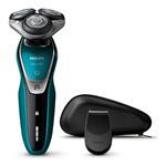 RASOIO PHILIPS 5000 SERIES S565012 VERDE/BLACK