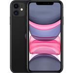 SMARTPHONE IPHONE 11 256GB MWM72QL/A NERO
