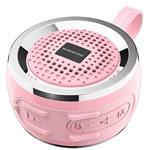 SPEAKER BLUETOOTH 4,2 SPORT BR2 5W ROSA