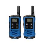 WALKIE TALKIE TLKR T41 MOTOROLA BLU/BLACK