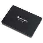 SSD VERBATIM VI550 128GB 2,5" SATA3