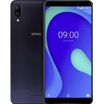 SMARTPHONE WIKO Y80 ANTRACITE BLU
