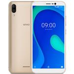 SMARTPHONE WIKO Y80 GOLD