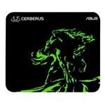 TAPPETINO MOUSE PAD ASUS CERBERUS MAT MINI GREEN