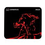 TAPPETINO MOUSE PAD ASUS CERBERUS MAT MINI RED