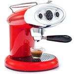 MACCHINA CAFFE' X7.1 IPERESPRESSO CAPSULE ROSSO