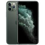SMARTPHONE IPHONE 11 PRO MAX 256GB MWHM2QL/A VERDE NOTTE