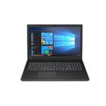 NOTEBOOK LENOVO 81MT003RIX AMD A4-9125 15,6" HD LED 4GB SSD256GB DVD S.O.FREE