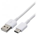 CAVO USB - TYPE-C CARICA E SINCRONIZ. TIEMME BIANCO