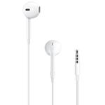 AURICOLARE STEREO C/MICR. TASTO RISP. TIEMME BIANCO