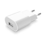 CARICA BATTERIA DA RETE UNIVERSALE USB 1A