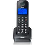 CORDLESS DIGITALE BRONDI BRAVO STYLE NERO