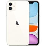 SMARTPHONE - GRADO A+ -  IPHONE 11 128GB BIANCO