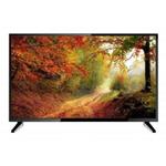 TV LED SMART TECH 55" LE3-5517UDSA61 DVB-T2/S2/C  BLACK 