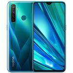 SMARTPHONE REALME 5 PRO 8GB 128GB CRYSTAL GREEN