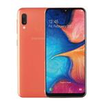 SMARTPHONE SAMSUNG GALAXY A20E 3GB 32GB CORALLO