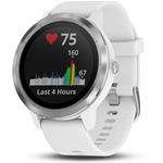 GARMIN VIVOACTIVE 3 TOUCH SCREEN BLUETOOTH SPORT BIANCO