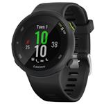 GARMIN FORERUNNER 45 GPS SATELLITARE BLUETOOTH NERO