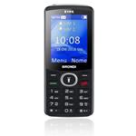 CELLULARE BRONDI KING NERO