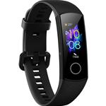 HUAWEI HONOR BAND 5 AMOLED BLACK