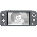 NINTENDO SWITCH LITE GREY