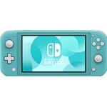 NINTENDO SWITCH LITE TURCHESE