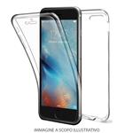 COVER FULL BODY  X APPLE IPHONE11 PRO CRYSTAL TRASP.