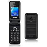 CELLULARE BRONDI FOX NERO