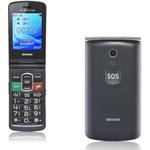 CELLULARE BRONDI AMICO N.UNO TITANIO