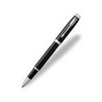 PENNA PARKER IM BLACK LACQUER ROLLER