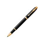 PENNA PARKER IM BLACK LACQUER T ROLLER