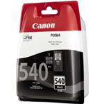 INK-JET CANON PG-540 BLACK ORIGINALE