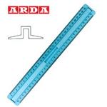 RIGHELLO CM.30 ARDA TECNOSCHOOL TRASP. 