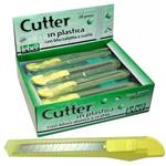 CUTTER PICCOLO IN ABS 9004 LEBEZ