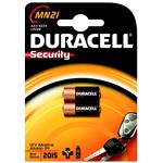 BATTERIA DURACELL MN21 12V DA2 A23 2PZ 