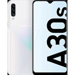 SMARTPHONE SAMSUNG GALAXY A30S BIANCO