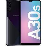 SMARTPHONE SAMSUNG GALAXY A30S NERO